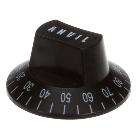 Vollrath Timer Knob Coa7001(#18)/7002/8 XCOA1007